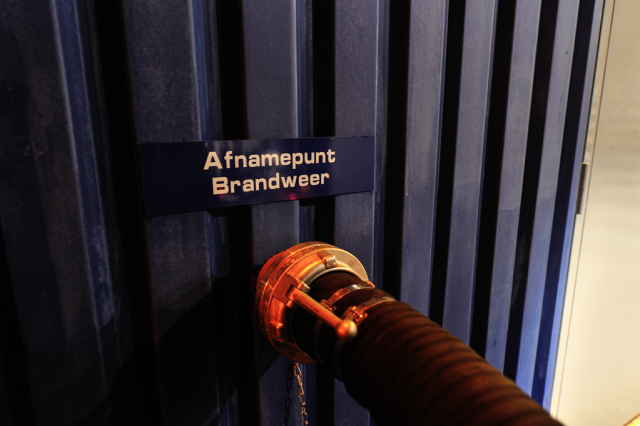 Binnenbrand, Zeer Groot, Thermiekstraat, Nuth