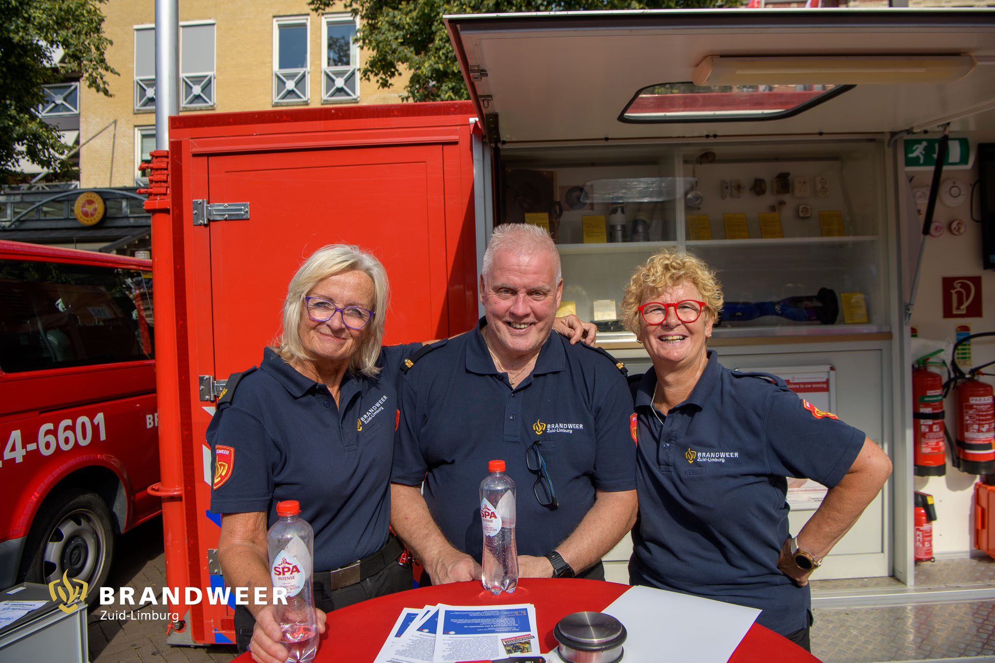 24-08-2024 – Kerkrade, Zwaailichtendag