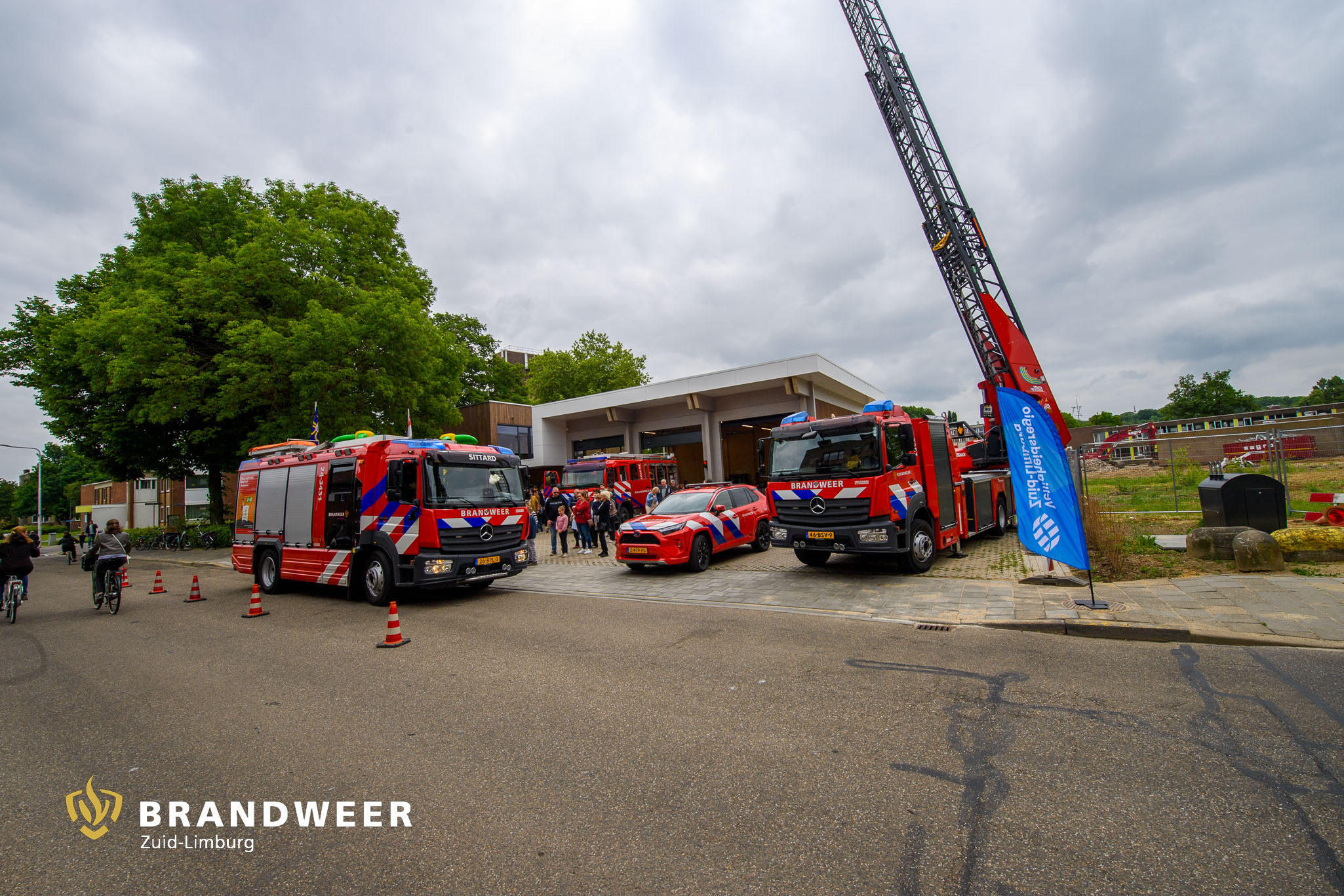 18-05-2025 – Sittard, Burencontactdag