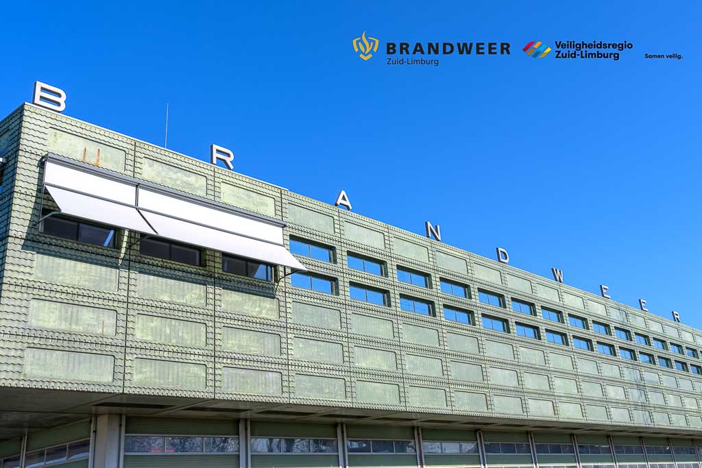 19-02-2026 – Maastricht, Binnenbrand