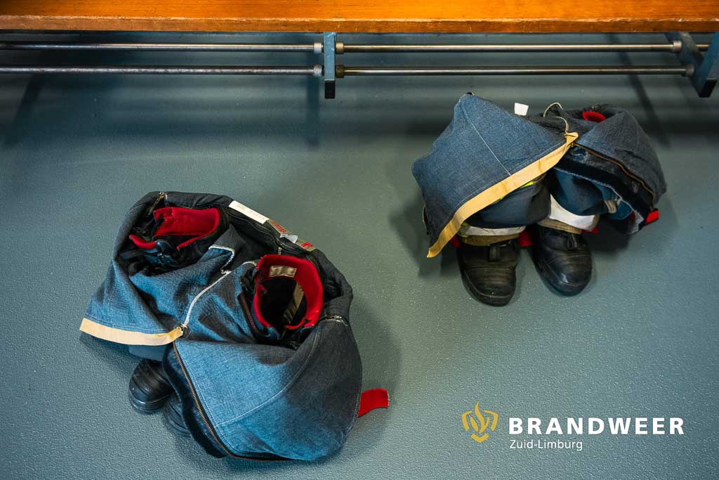 11-11-2025 – Gulpen, Binnenbrand