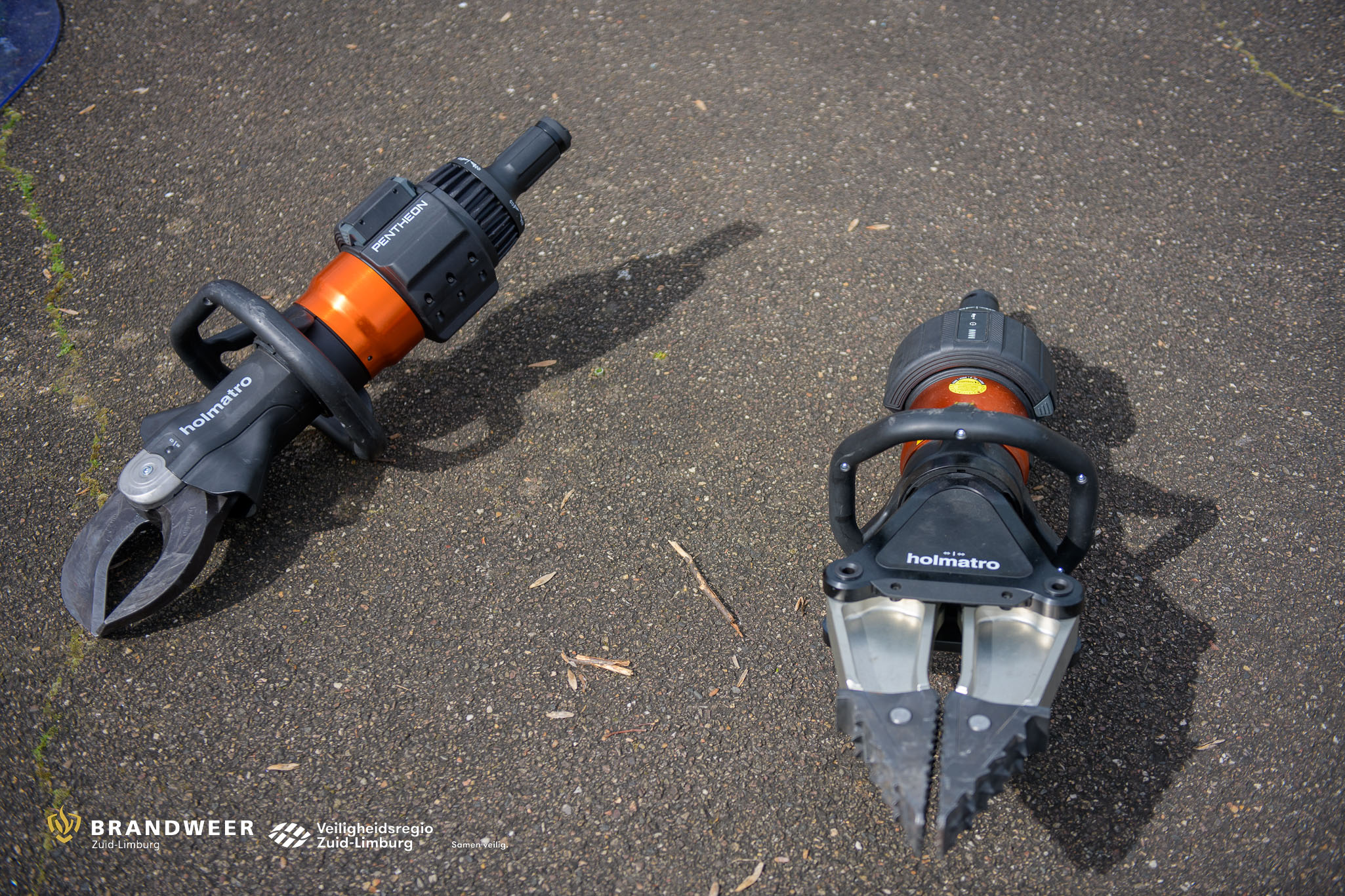 08-10-2025 – Heerlen, Verkeersongeval