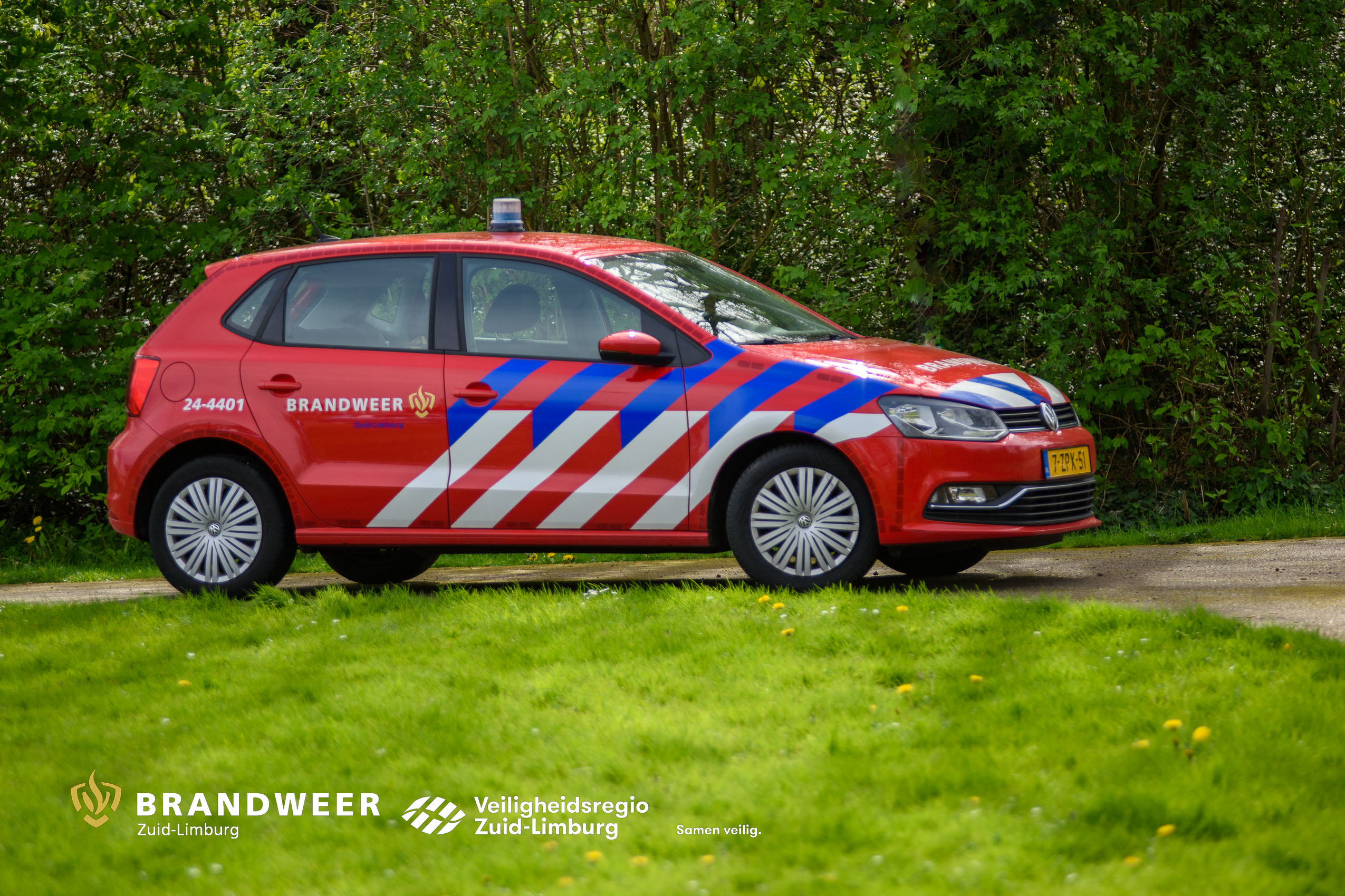 14-01-2026 – Ubachsberg, Loos alarm