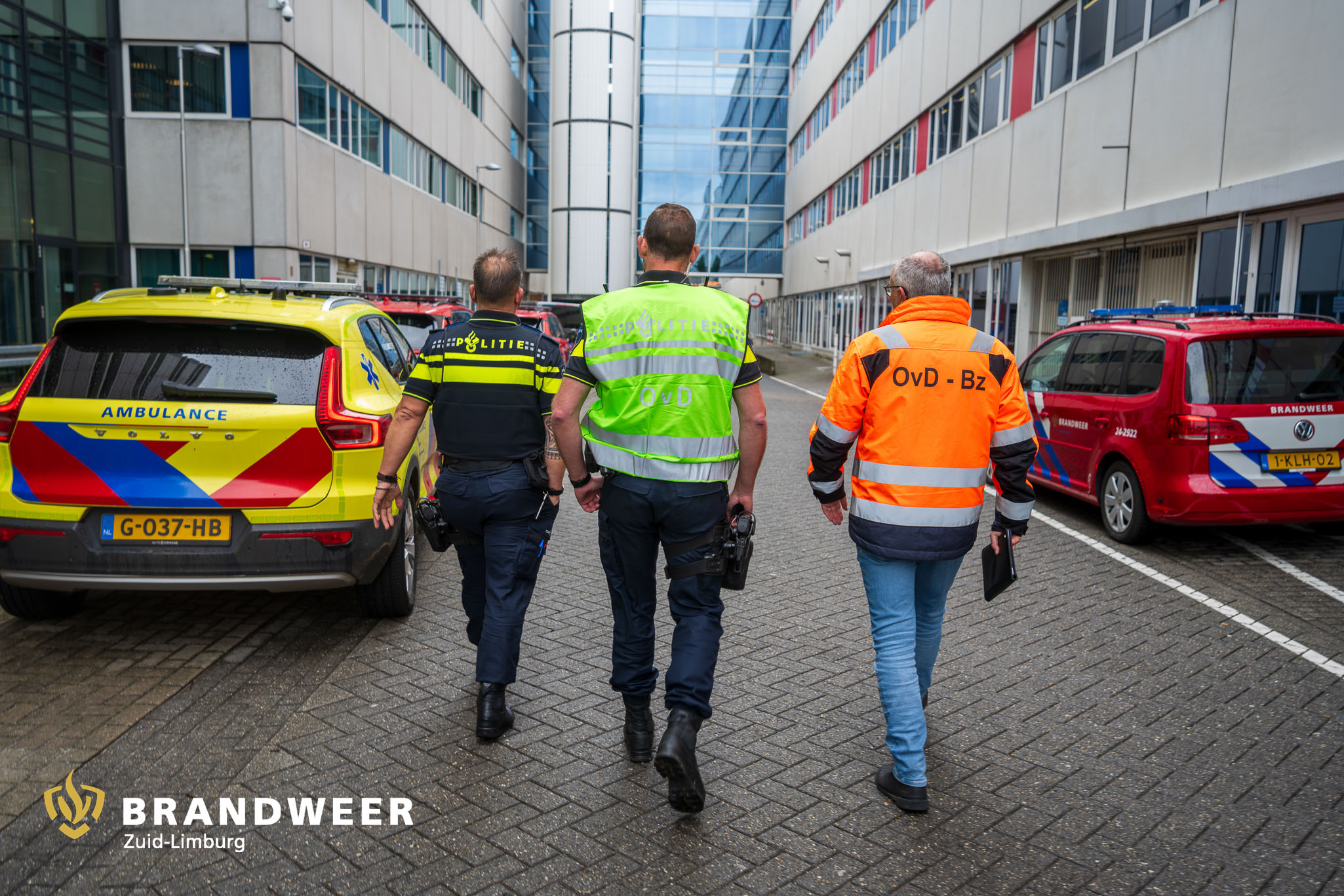 06-05-2026 – Maastricht, Hinderlijke lucht MUMC+