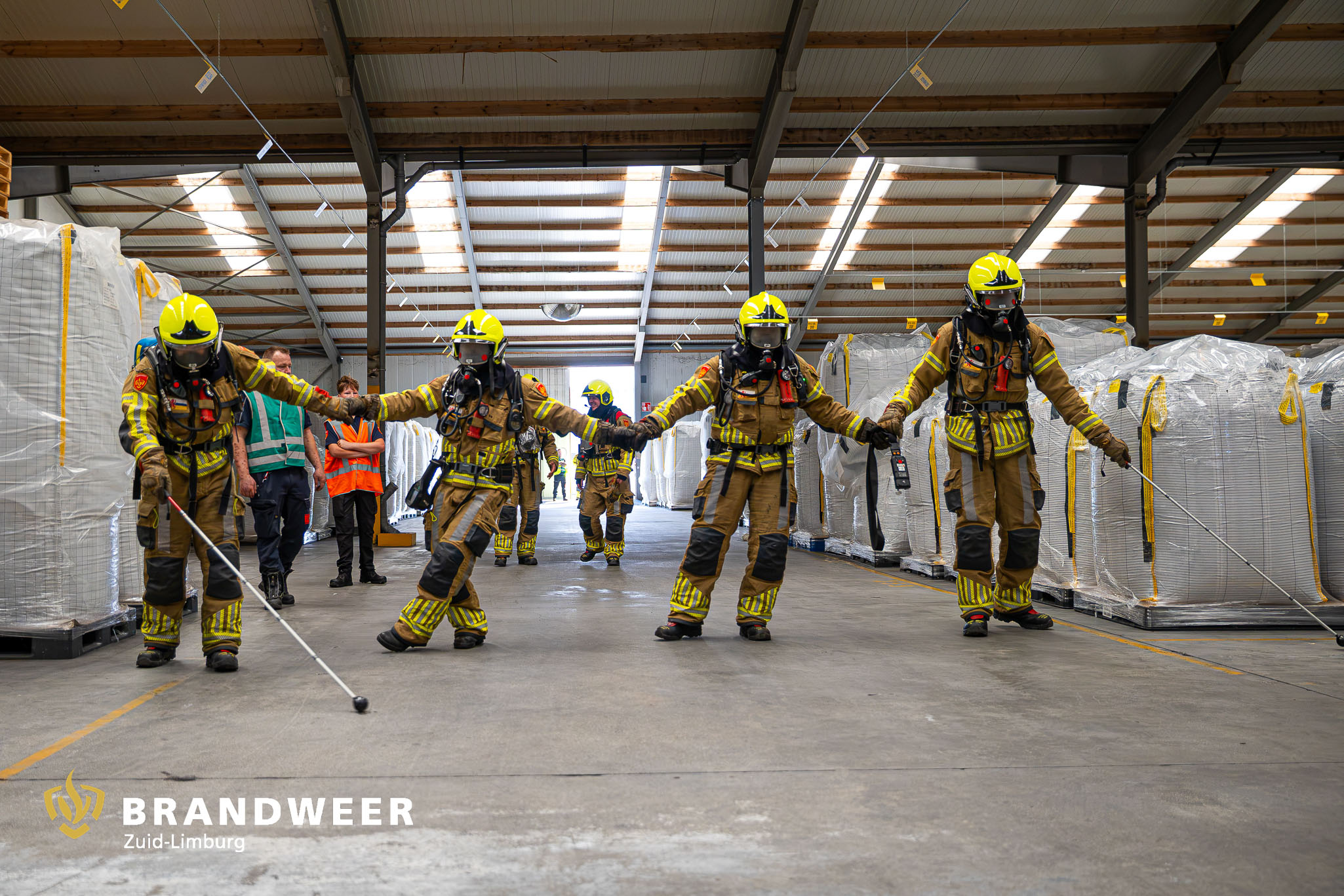 29-08-2026 – Oefencarrousel