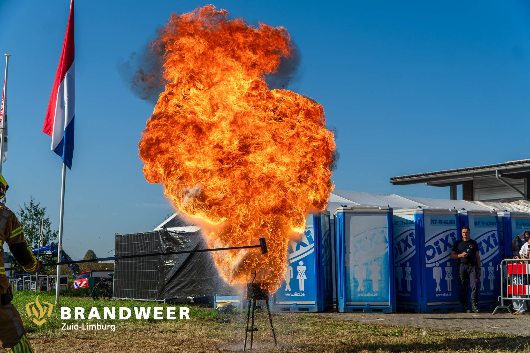 04-10-2026 – 90 jaar brandweer Schinveld